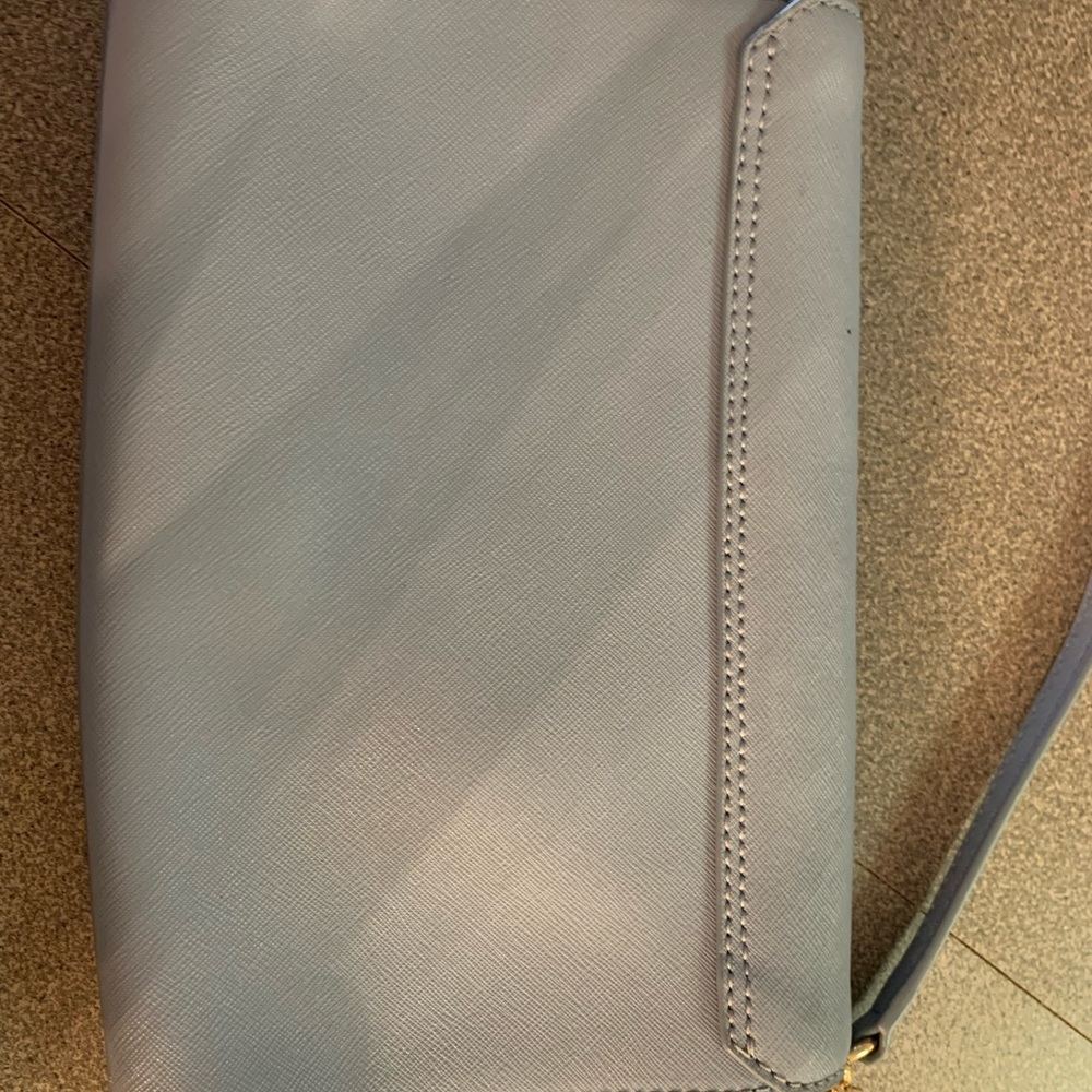 Blue Kate Spade Crossbody - Picture 6 of 8